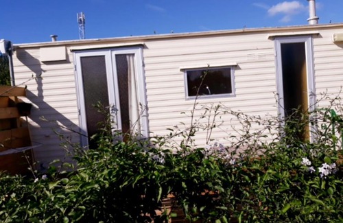 Sainte-Marie-du-Mont Other | Logement Insolite Utah Beach