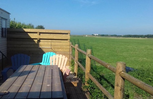 Sainte-Marie-du-Mont Other | Logement Insolite Utah Beach