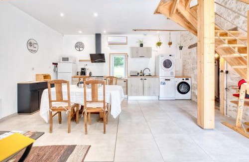 Plaisance House | Logement Le Buffet De La Gare