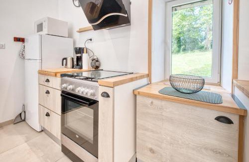 Plaisance House | Logement Le Buffet De La Gare