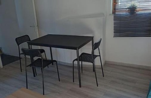 Outremeuse Apartment | Logement Le Pavé