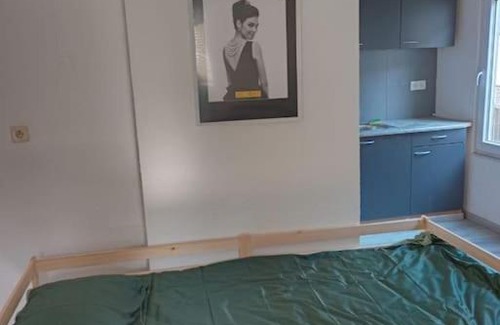 Outremeuse Apartment | Logement Le Pavé