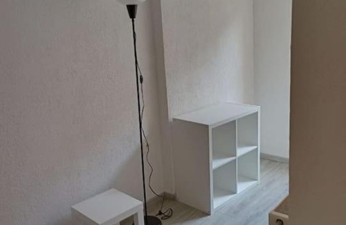 Outremeuse Apartment | Logement Le Pavé