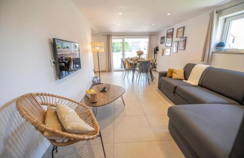 Baldenheim Apartment | Logement "Le Vôl des cigognes"