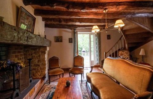 Paunat House | Logement Les Termes