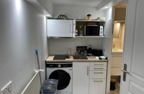 Palaiseau Villa | Logement lina - proche paris et Orly