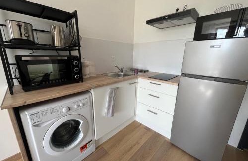 La Voulte-sur-Rhone Apartment | Logement lumineux rénové à neuf