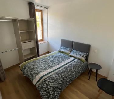 La Voulte-sur-Rhone Apartment | Logement lumineux rénové à neuf