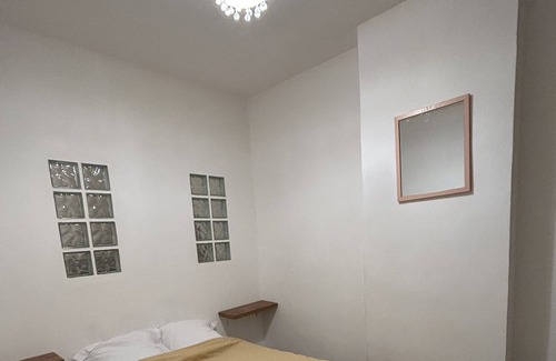 Saint-Charles Apartment | Logement lumineux proche gare Marseille