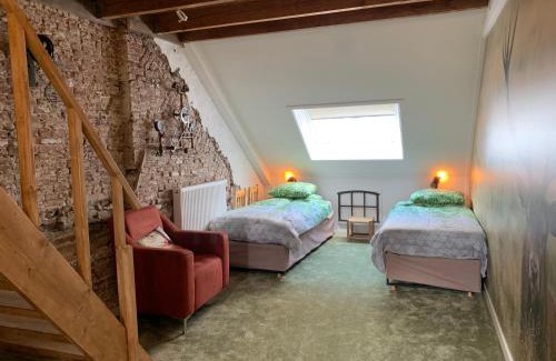 Arnhem Apartment | Logement Meijnerswijk, Free Parking, Electric Parking, Kitchen,Living room, Free Coffee machine Geen jongeren onder 25 jr
