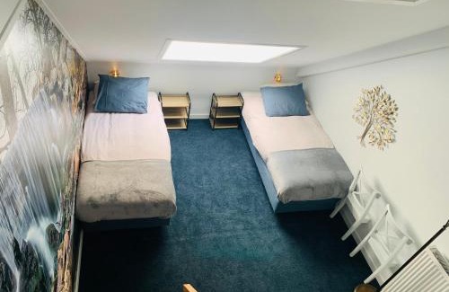 Arnhem Apartment | Logement Meijnerswijk, Free Parking, Electric Parking, Kitchen,Living room, Free Coffee machine Geen jongeren onder 25 jr