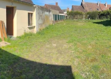 Ouzouer-sur-Loire Apartment | Logement moderne équipé