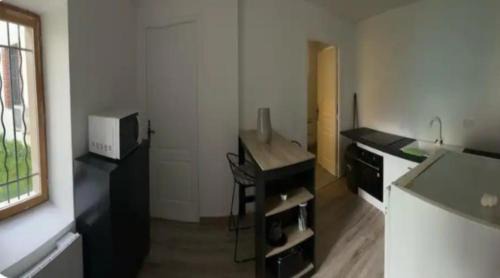 Ouzouer-sur-Loire Apartment | Logement moderne équipé