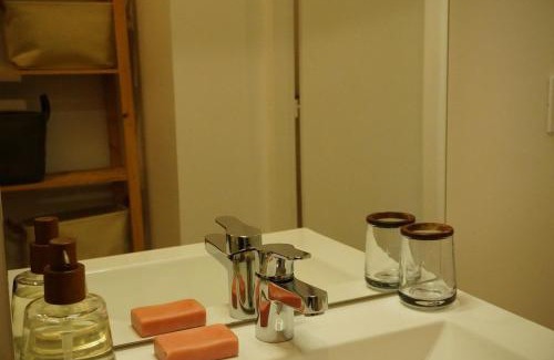 La Roche-sur-Yon Apartment | Logement neuf - cœur de ville