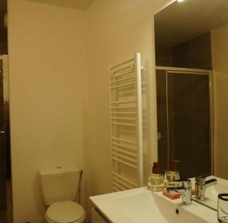 La Roche-sur-Yon Apartment | Logement neuf - cœur de ville