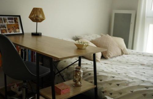 La Roche-sur-Yon Apartment | Logement neuf - cœur de ville