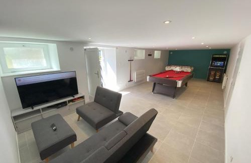 Belfort Apartment | Logement Neuf Cosy avec Espaces Communs Premium 04