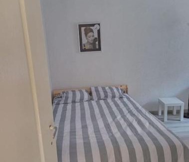 Outremeuse Apartment | Logement Outremeuse 2D