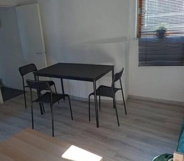 Outremeuse Apartment | Logement Outremeuse 2D