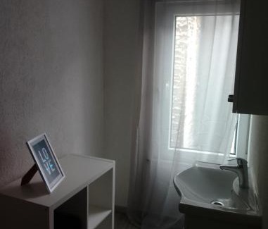 Outremeuse Apartment | Logement Outremeuse 2D