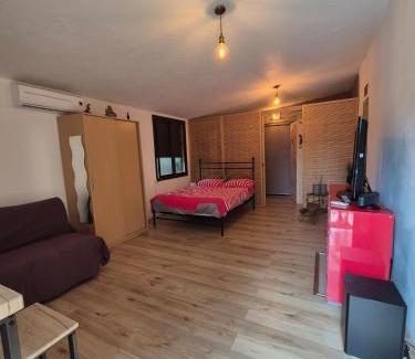 Saint-Michel-de-Llotes House | LOGEMENT PRIVE DANS VILLA individuelle