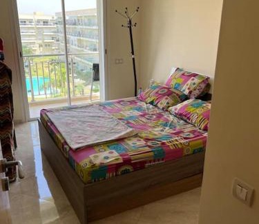Bouznika Apartment | Logement paisible