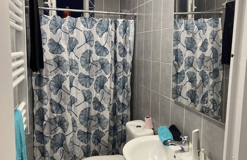 Goussainville Apartment | Logement / Pavillon Plein Pieds Proches Toutes Commodités , Aéroport Gare
