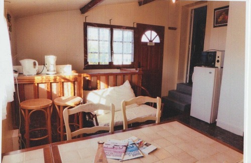 Ouistreham Apartment | Logement Plage du D'day 1944