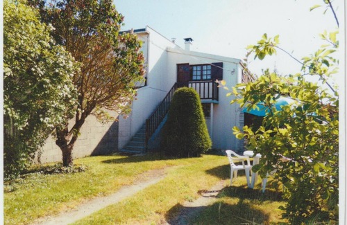 Ouistreham Apartment | Logement Plage du D'day 1944