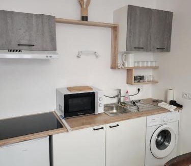 Avallon Apartment | Logement PMR Avallon