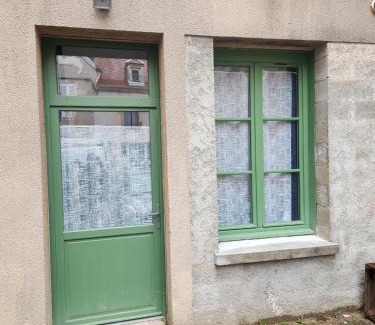 Avallon Apartment | Logement PMR Avallon