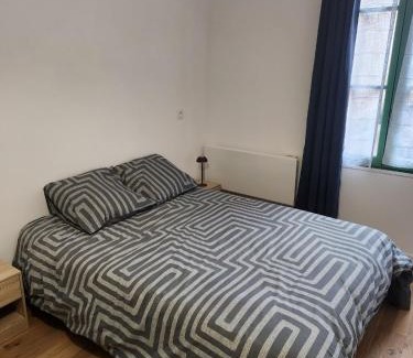 Avallon Apartment | Logement PMR Avallon