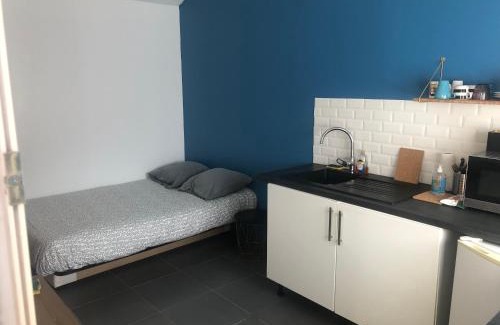 Les Mousseaux Apartment | Logement près du parc des expositions de villepinte et de l’aéroport Charles de Gaulle