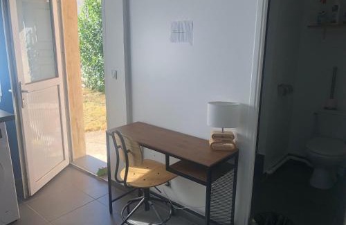 Les Mousseaux Apartment | Logement près du parc des expositions de villepinte et de l’aéroport Charles de Gaulle