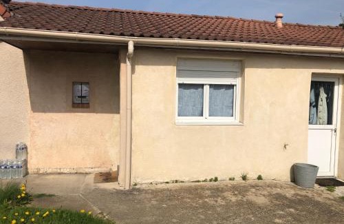 Les Mousseaux Apartment | Logement près du parc des expositions de villepinte et de l’aéroport Charles de Gaulle