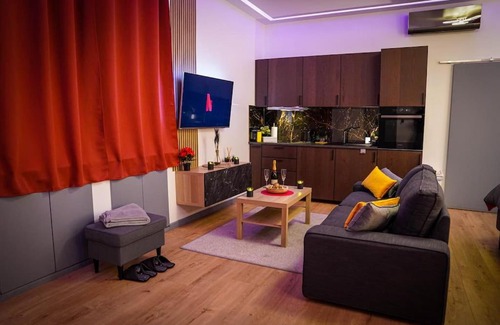 Charleroi House | Logement privé avec Jacuzzi haut de gamme ! près de l'Aéroport de Charleroi