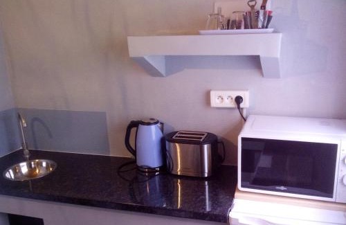 Livry-Gargan Apartment | Logement privé dépendance