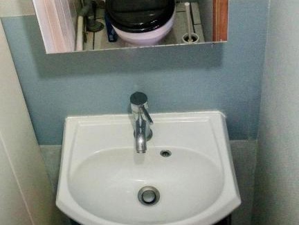 Livry-Gargan Apartment | Logement privé dépendance