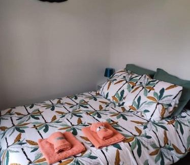 Colombelles House | Logement proche Caen et plages