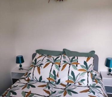 Colombelles House | Logement proche Caen et plages