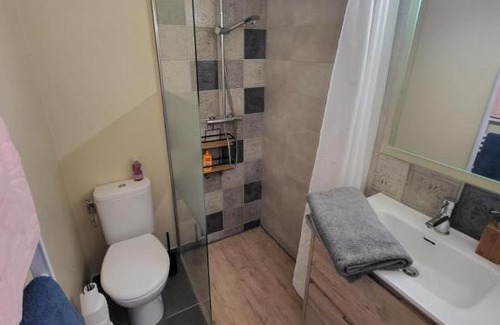 Ludon-Medoc Apartment | Logement proche de Bordeaux, route des Châteaux