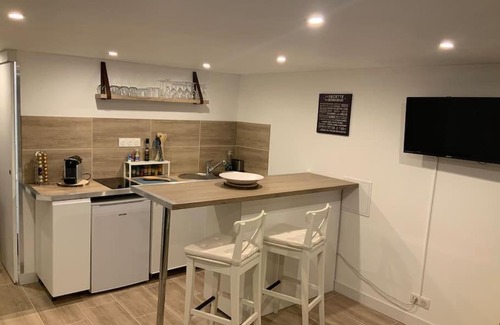 Ormesson-sur-Marne Apartment | Logement quartier pavillonnaire