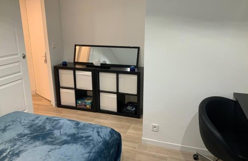 Ormesson-sur-Marne Apartment | Logement quartier pavillonnaire
