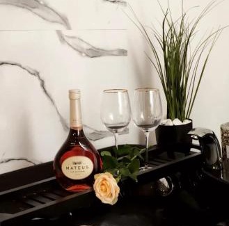 Couillet Apartment | Logement romantique et cosy