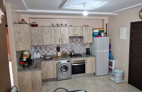 Saidia Apartment | Logement Sable et Vagues