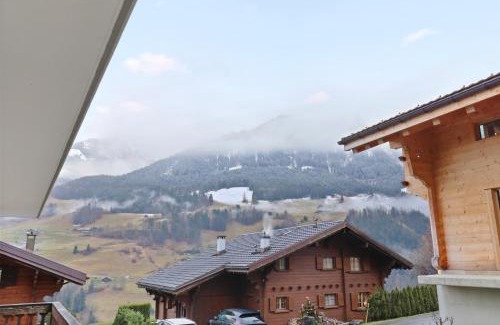 Val d'Illiez Apartment | Logement spacieux au coeur du Val d'Illiez