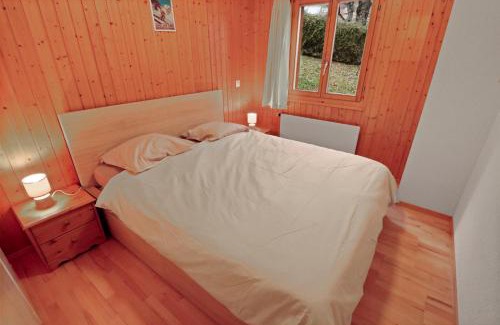 Val d'Illiez Apartment | Logement spacieux au coeur du Val d'Illiez