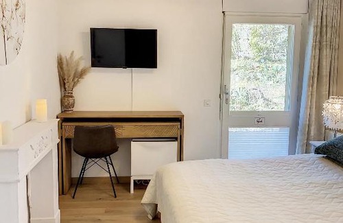 Orbe House | Logement standing cosy & calme