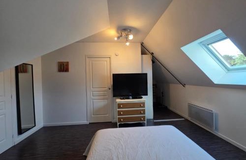 Montlouis-sur-Loire House | Logement sur la Loire à vélo