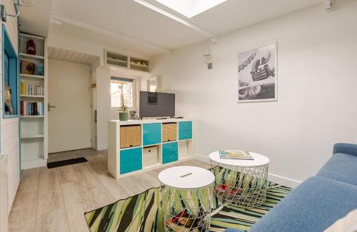 Plerin Apartment | Logement T1 Baie de Saint-Brieuc